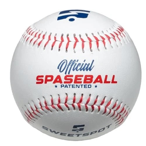 SweetSpot 28 inch Plastic Bat and Ball Combo Set