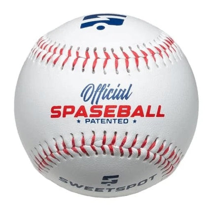 SweetSpot 28 inch Plastic Bat and Ball Combo Set