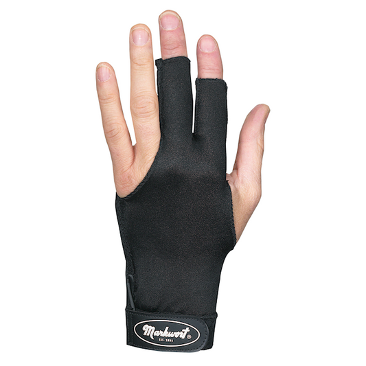 Blockshock absorbing protective glove youth