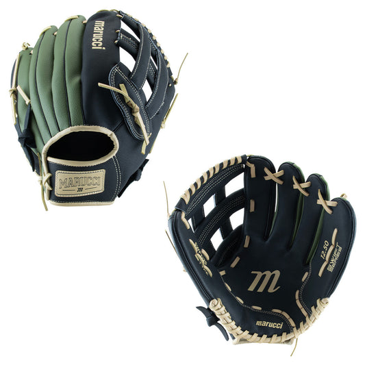 Marucci Swift Series 12.5 inch outfield glove