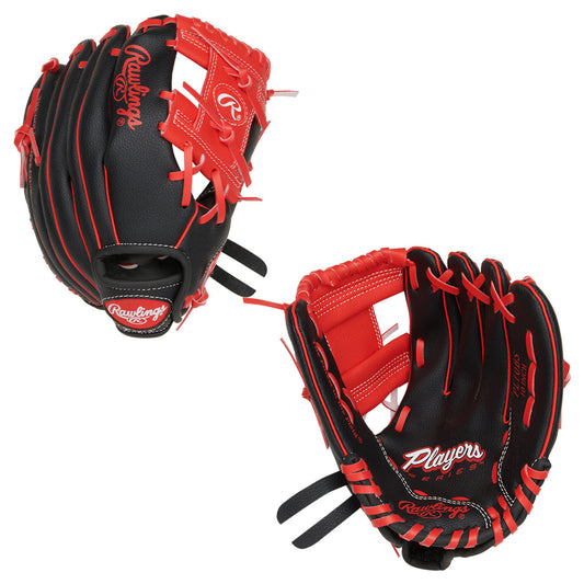 Rawlings Players 10 inch youth baseball glove