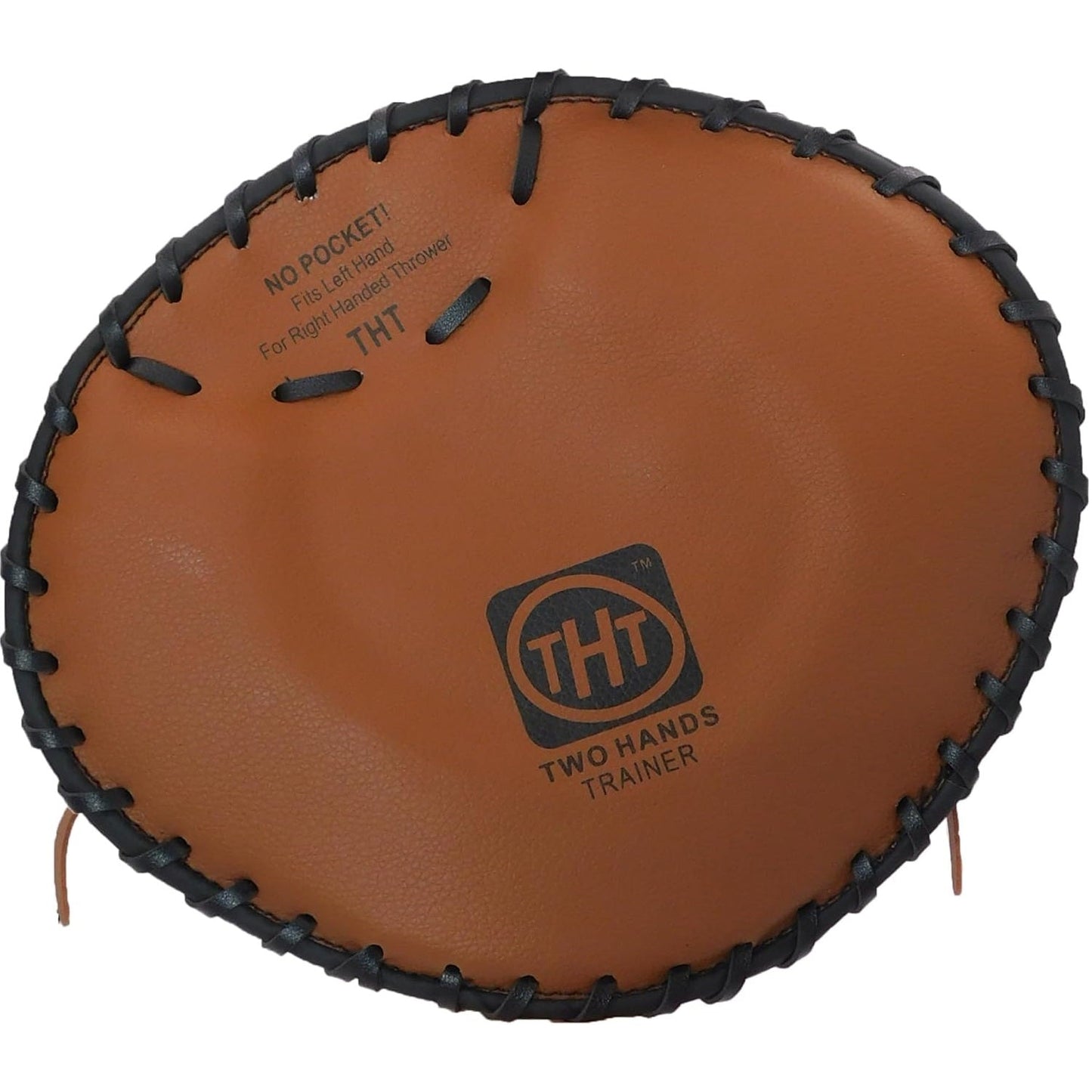 Markwort Two Hands Trainer pancake glove