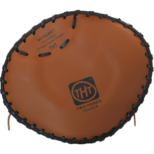 Markwort Two Hands Trainer pancake glove